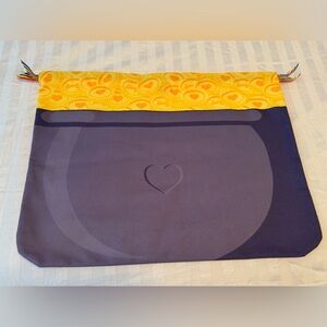 Harveys Lucky Hearts Dust Bag (Pot of Gold)